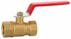Van bi đồng tay gạt Unik DN25