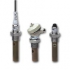 Electrode conductivity sensors