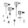 Sanitary Application Thermometers